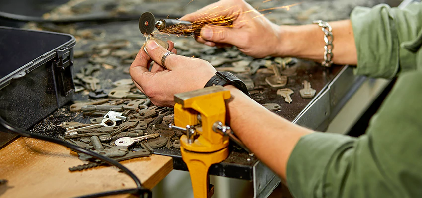 24 Hours Locksmith Solutions in Oildale, CA