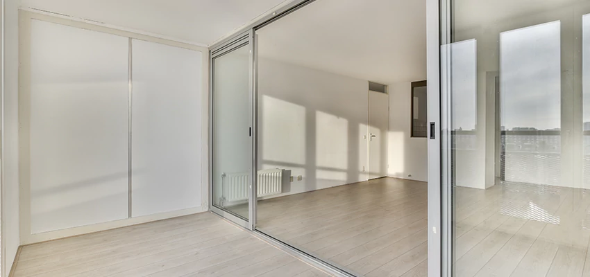 Patio Glass Sliding Door Lock in Oildale, CA