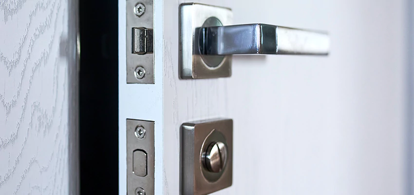 Door Lever Handle Lock Repair in Oildale, CA