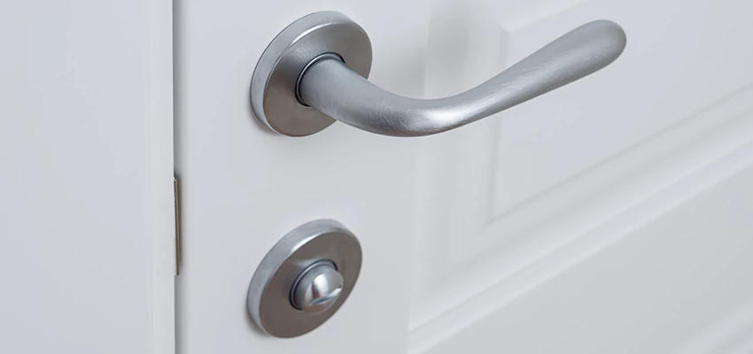 Single-Occupancy Restroom Locks Repair in Oildale, California