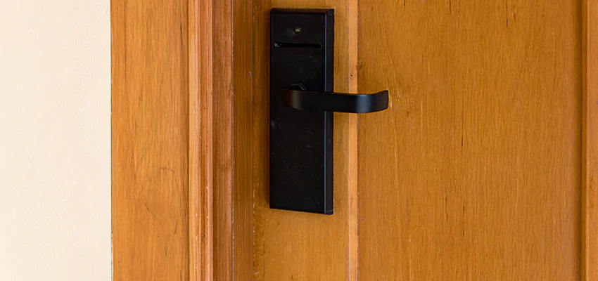 Security Gates For Home Invasion Prevention in Oildale, California