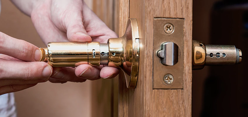 Padlock Lock Replacement Assistance in Oildale, CA