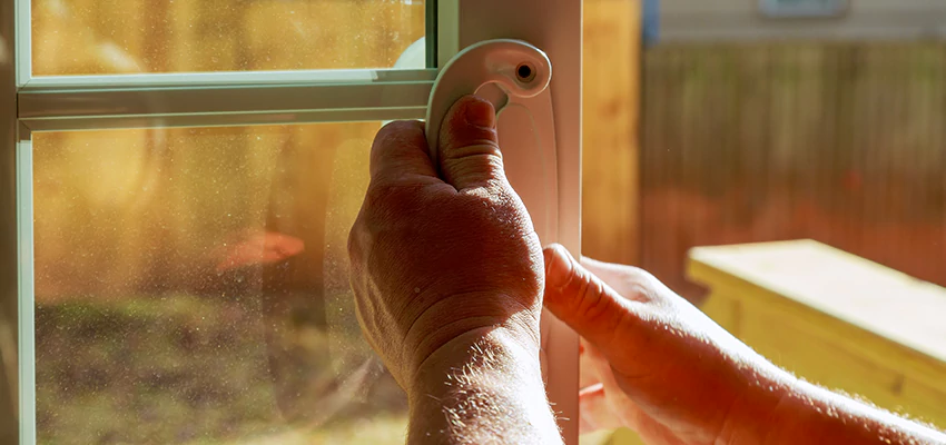 Accordion Sliding Doors Locks Replacement in Oildale, CA