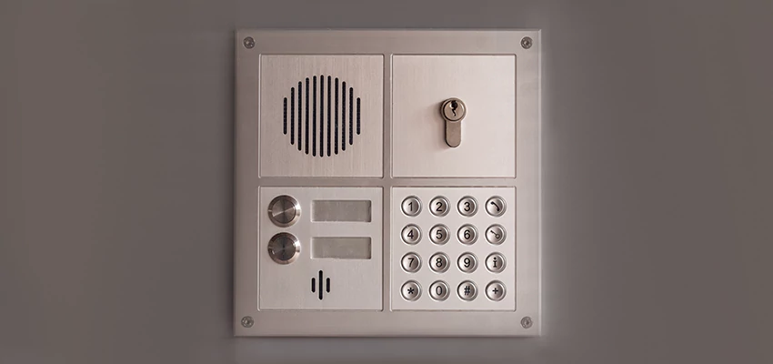 Mobile Access Control System Installation in Oildale, CA