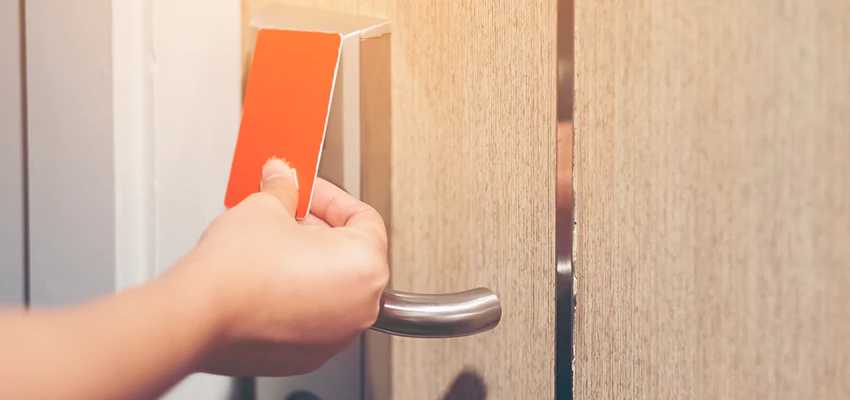 Electronic Locks Motor Repair in Oildale, California