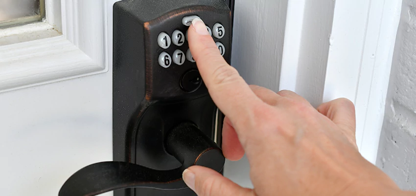 High Security Digital Door Lock in Oildale, California