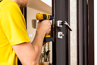 door handle lock repair oildale
